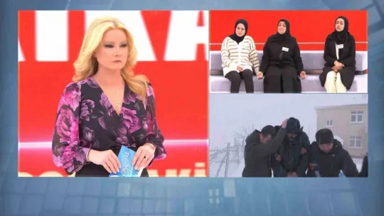 Müge Anlı'da aranan kayıp kuzenlerle ilgili sıcak gelişme