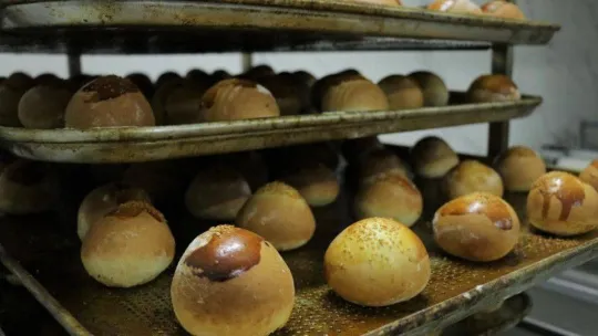 Muğla'da depremzedeler için üretim yapılıyor