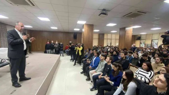 Muharrem İnce: 'Altılı masa çözüm olamaz'