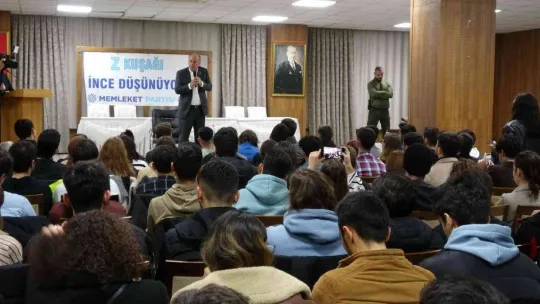 Muharrem İnce: 'Altılı masa çözüm olamaz'