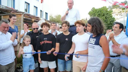 Muharrem İnce'den Kılıçdaroğlu'na sert tepki: 'Atatürkçüleri partiden yolladın, FETÖ'cüleri doldurdun, PKK'lıları doldurdun'