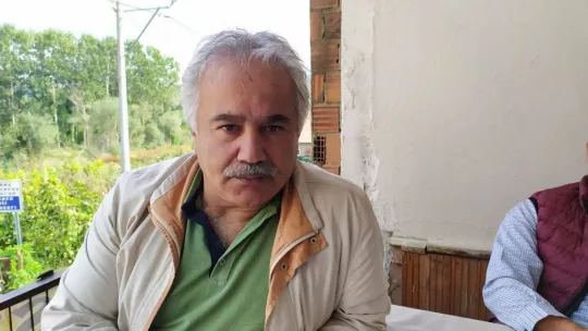 Muhtar tonlarca fındığı aldı, parasını ödemeden kayıplara karıştı