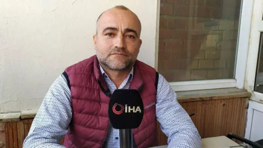 Muhtar tonlarca fındığı aldı, parasını ödemeden kayıplara karıştı