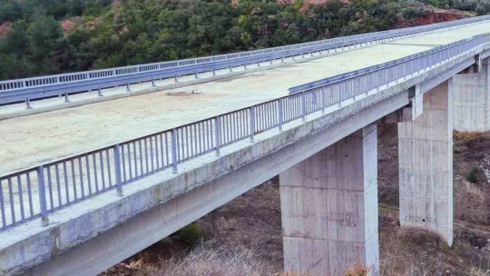 Mustafa Esgin'den Mudanya ve Gemlik'e müjdeli haber