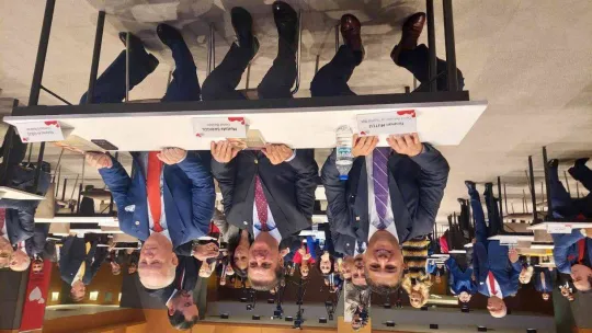 Mustafa Sarıgül: 'En düşük emekli maaşı asgari ücretten az olmayacak'