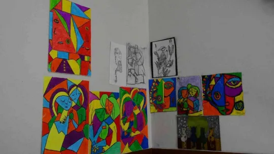 Müthiş beyinler: Yaşları küçük ama hepsi üniversite öğrencisi