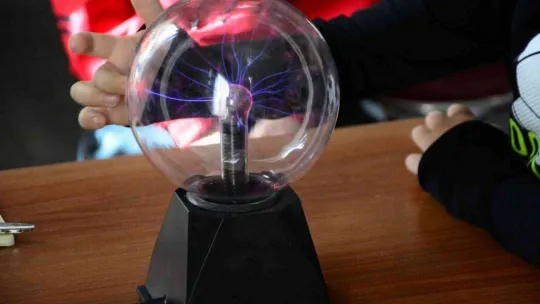 Müthiş beyinler: Yaşları küçük ama hepsi üniversite öğrencisi