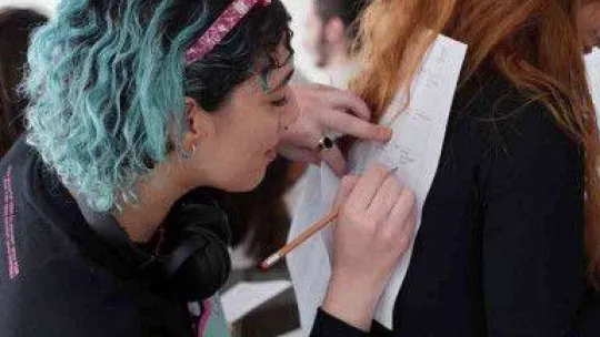 Mutlu öğrenciler ve donanımlı mezunlar için yeni sistem: 'Öğrenci Dekanlığı'