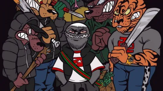 Muud'un Eylül'de en çok dinlenenler listesi açıklandı