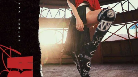 Muud'un Eylül'de en çok dinlenenler listesi açıklandı