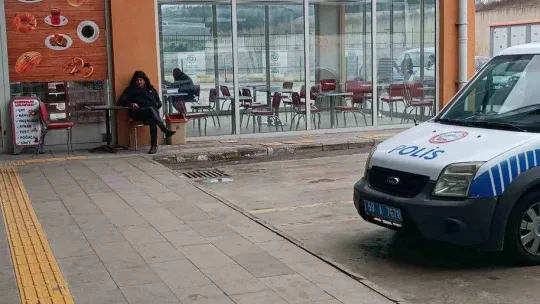 Müzikholde başlayan tartışma, otogarda kurşunlarla son buldu