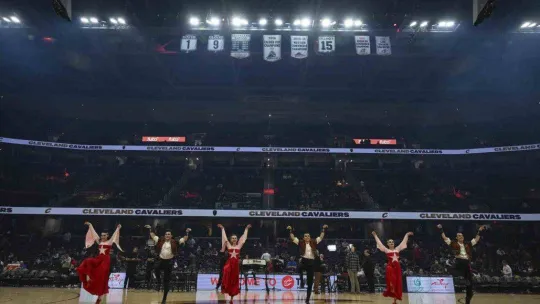 NBA'de Türk kültürü rüzgarı esti