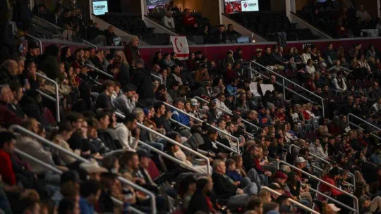 NBA'de Türk kültürü rüzgarı esti