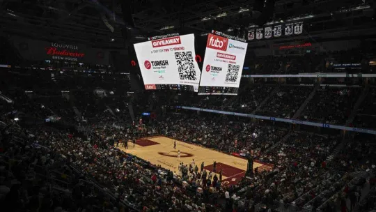 NBA'de Türk kültürü rüzgarı esti