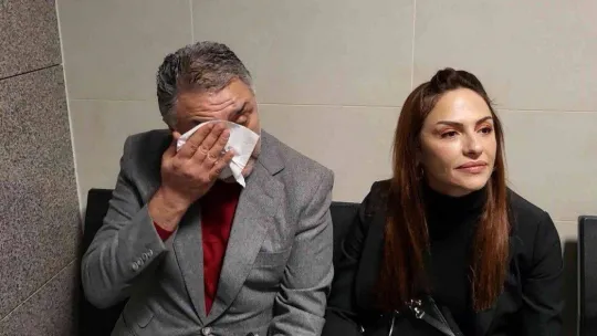 Neşet Ertaş'ın çocukları davayı kazandı, 'Garip Bülbül Neşet Ertaş' filmi yayınlanmayacak