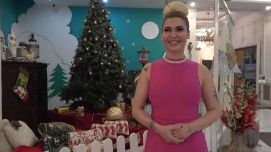 Neslim Güngen, yeni albüm şarkıları için kamera karşısına geçti