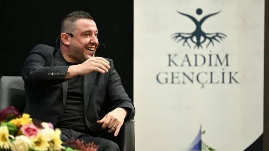 Nihat Kahveci: 'Jesus milli takıma gelse kim ne diyebilir?'