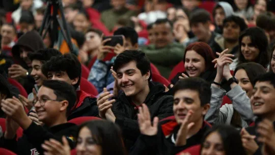 Nihat Kahveci: 'Jesus milli takıma gelse kim ne diyebilir?'