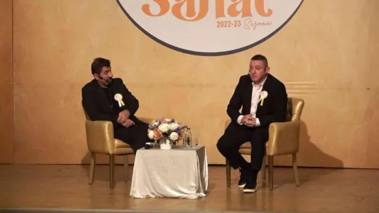 Nihat Kahveci: 'Milli takımlarda başarılar yerli teknik direktörlerle geliyor'