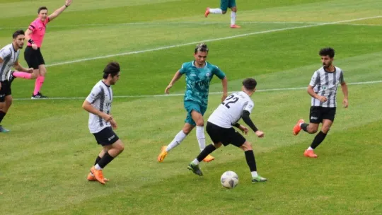 Nilüfer Belediye FSK'dan tek gollü galibiyet