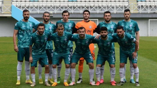 Nilüfer Belediye FSK'dan tek gollü galibiyet