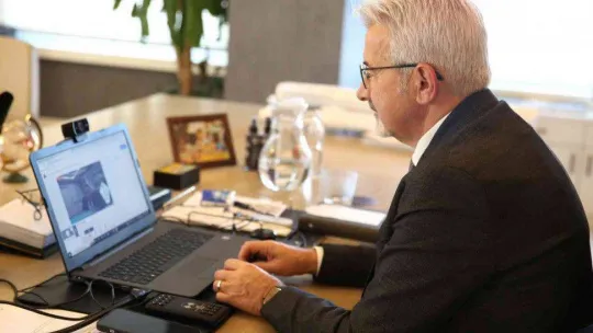 Nilüfer Belediyesi 'Çok Yüksek İnsani Gelişme'de 9. sırada