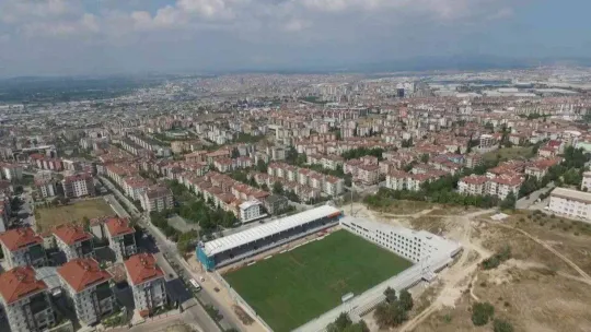 Nilüfer'de 2023 Cumhuriyet yılı olacak