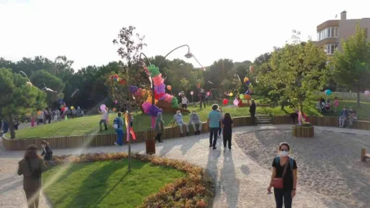 Nilüfer'de 2023 Cumhuriyet yılı olacak