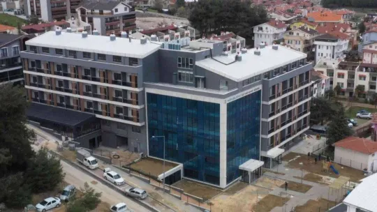 Nilüfer'de 2023 Cumhuriyet yılı olacak