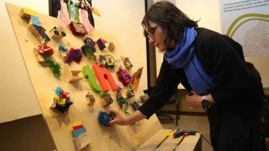 Nilüfer'de aşırı tüketime karşı onarım atağı: Tamirhane