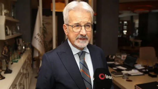 Nilüfer'de bir yılda 5 bin işletme, 200 okul kantini denetlendi