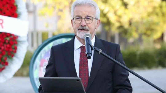 Nilüfer'de Cumhuriyet coşkusu