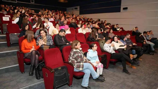 Nilüfer'de Fransız Sinema Haftası başladı