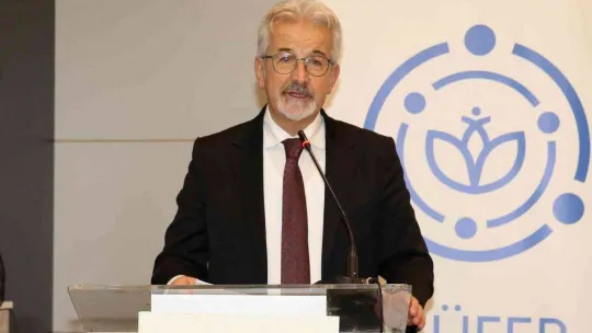 Nilüfer'de Toprak Ana Günü kutlandı