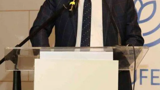 Nilüfer'de Toprak Ana Günü kutlandı