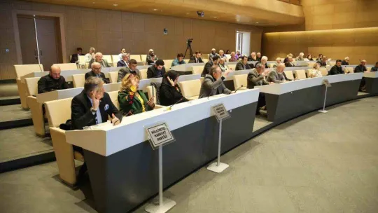 Nilüfer'den üniversite öğrencisine ulaşım desteği