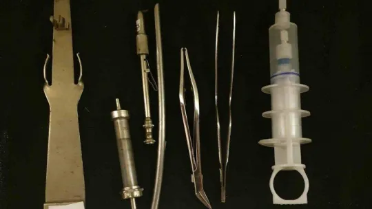 Nilüfer'e Sağlık Müzesi kazandırılıyor