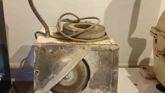 Nilüfer'e Sağlık Müzesi kazandırılıyor