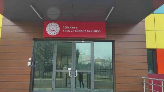 O kreşte öğretmenlerden sonra idareciler de görevden alındı