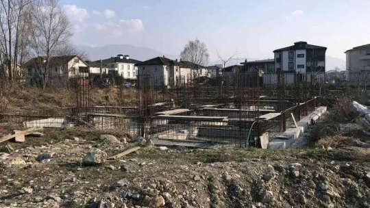 O müteahhitten 'Özür' mesajı: 'Beni anlayışla karşılayın lütfen'