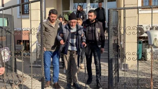 O ölüme ilişkin tüm aile adliyeye sevk edilmişti, baba tutuklandı