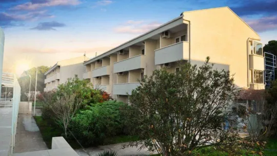 O otel satıldı, milyonlarca lira harcayan kiracı mağdur oldu