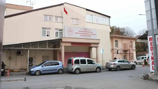 O poliklinikler artık yeni yerinde hizmet vermeye başladı