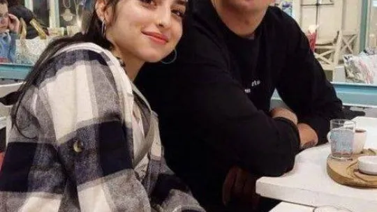 O yangından acı detay: Yaklaşık 1 ay önce evlenmişlerdi, ölüm ayırdı