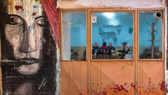 O yarışmaya 27 ilden 564 fotoğrafçı katıldı