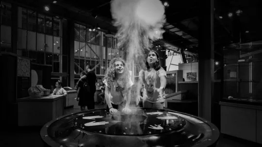 O yarışmaya 27 ilden 564 fotoğrafçı katıldı