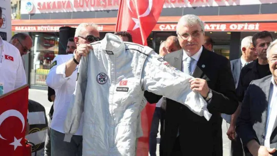 Off-Road Türkiye Şampiyonası'nın adresi Sakarya