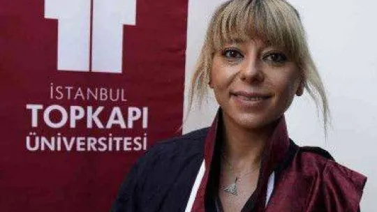 Öğrenciler hem iş deneyimi kazanıyor hem de sürdürülebilir modaya katkı sağlıyor