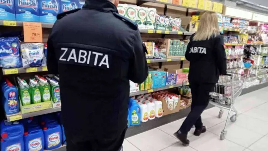 Öğrencilerin sağlığı için kantin denetimleri yapıldı