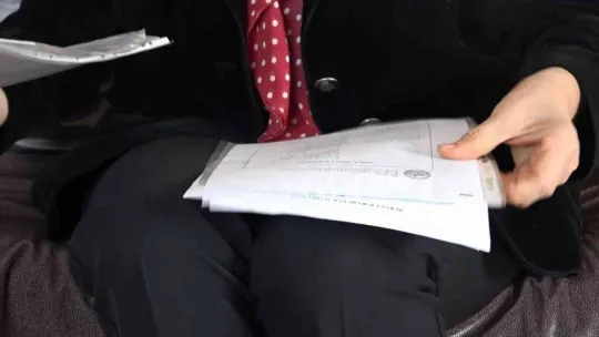 Öğrencisi sayesinde tanıştığı emlakçı, öğretmenin hayatını kabusa çevirdi